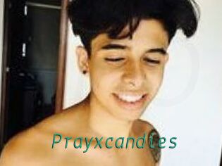 Prayxcandies