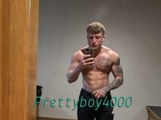 Prettyboy4000