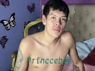 Princceboy