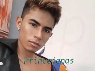 Princejonas