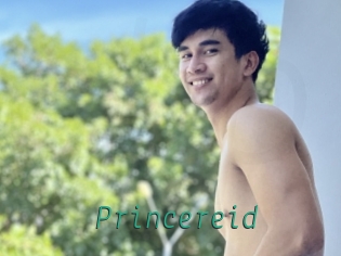 Princereid