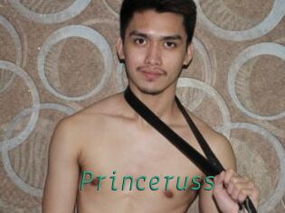 Princeruss