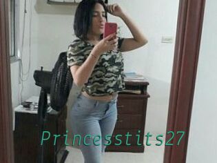 Princesstits27