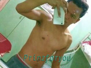 Prinzforyou