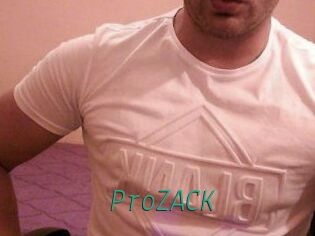 ProZACK