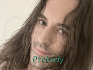 Probody