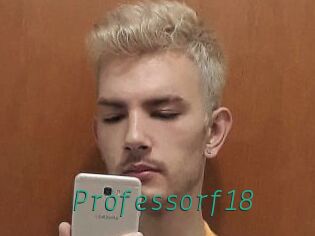 Professorf18