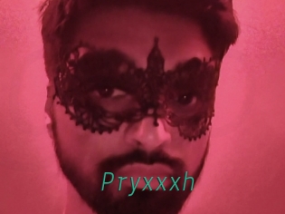 Pryxxxh