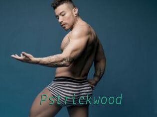 Pstrickwood