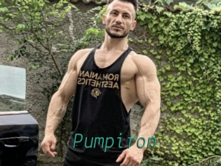 Pumpiron