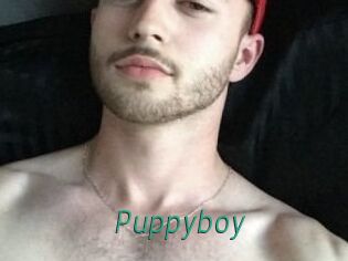 Puppyboy