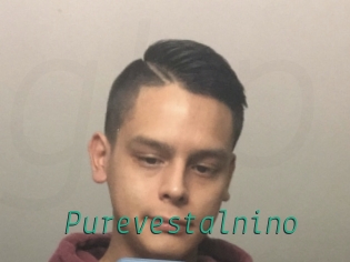 Purevestalnino