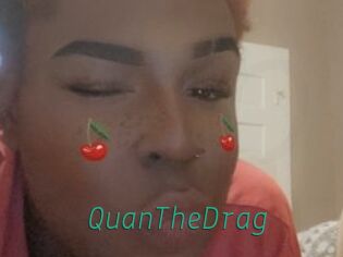 QuanTheDrag