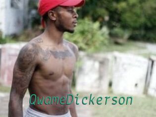 Qwame_Dickerson