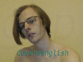 Queensenglish