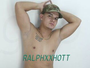 RALPHXXHOTT