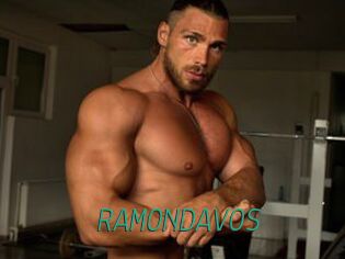 RAMONDAVOS