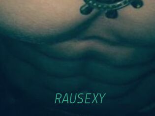 RAUSEXY