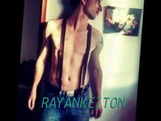 RAYANKEITON