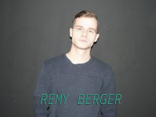 REMY_BERGER