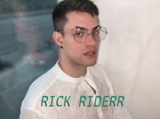 RICK_RIDERR