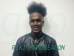 RIKI_MONDREAGON