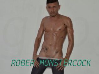 ROBER_MONSTERCOCK