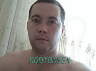 RODIONSEX