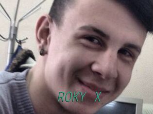 ROKY_X