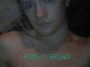 ROMEO_BROWN