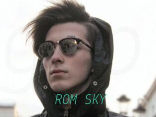 ROM_SKY