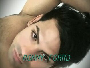 RONNY_FORRD