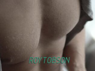 ROYTOBSON