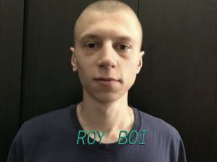 ROY_BOI