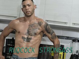 RUDCOCK_STRONGASS