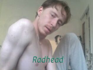 Radhead