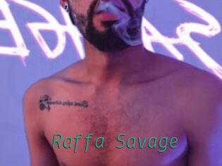 Raffa_Savage