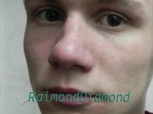 RaimondDiamond