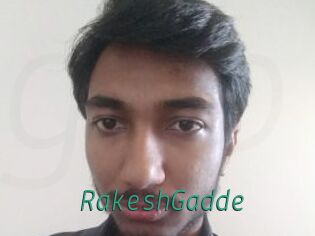 RakeshGadde