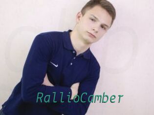 RallioCamber