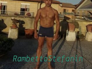 RambettoStefanin