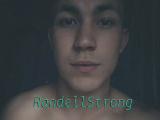 RandellStrong