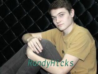 RandyHicks