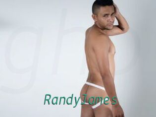 RandyJames