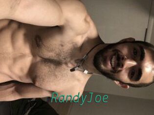 Randy_Joe