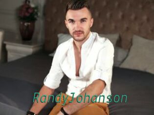 RandyJohanson