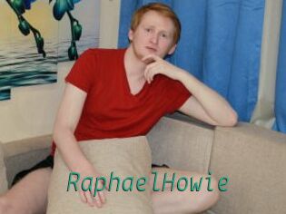 RaphaelHowie