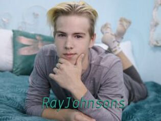 RayJohnsons