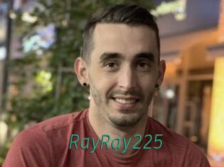 RayRay225