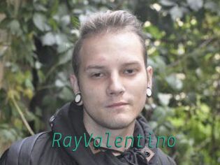 RayValentino